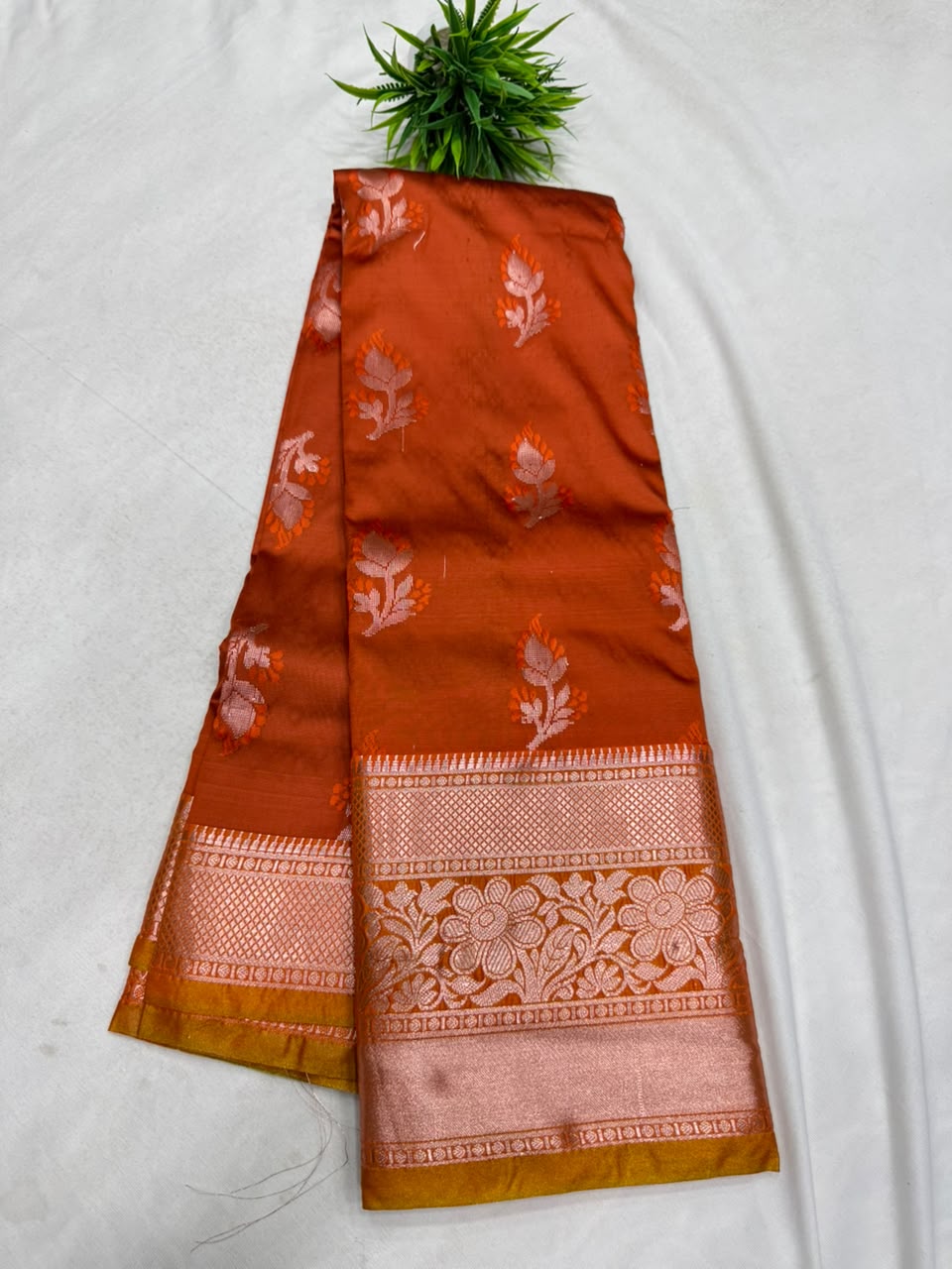 Dharmavaram Pattu Sarees