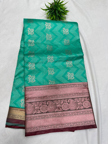 Dharmavaram Pattu Sarees