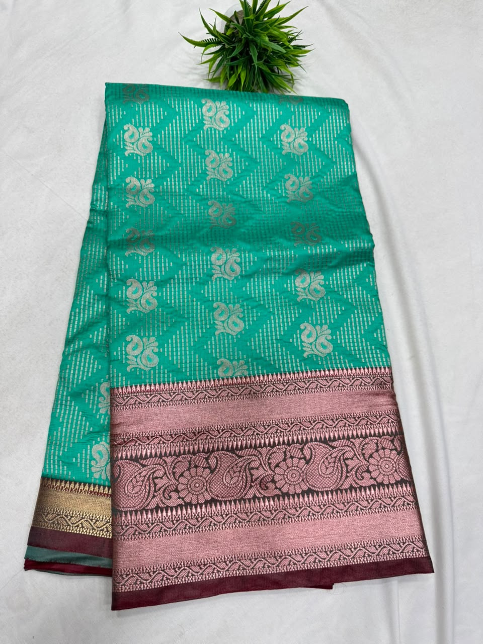 Dharmavaram Pattu Sarees
