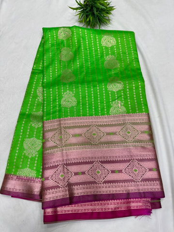 Dharmavaram Pattu Sarees
