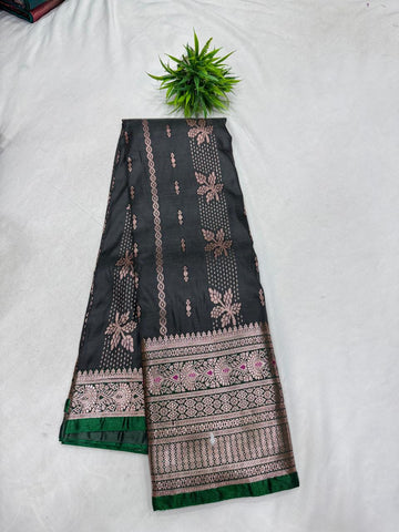 Dharmavaram Pattu Sarees