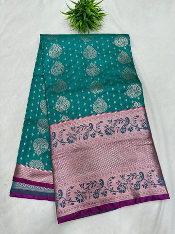 Dharmavaram Pattu Sarees