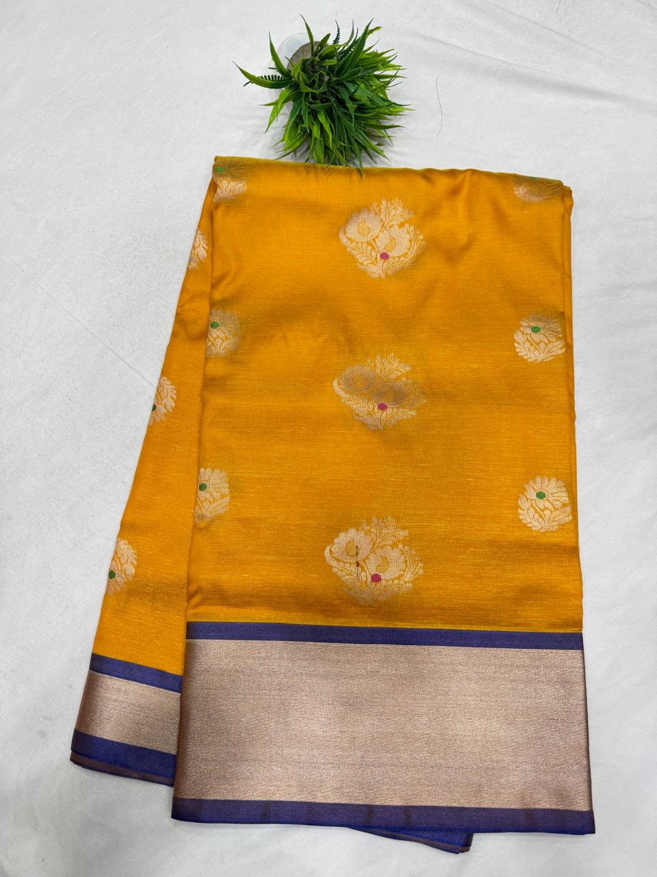 Dharmavaram Pattu Sarees
