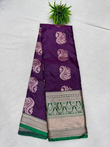 Dharmavaram Pattu Sarees