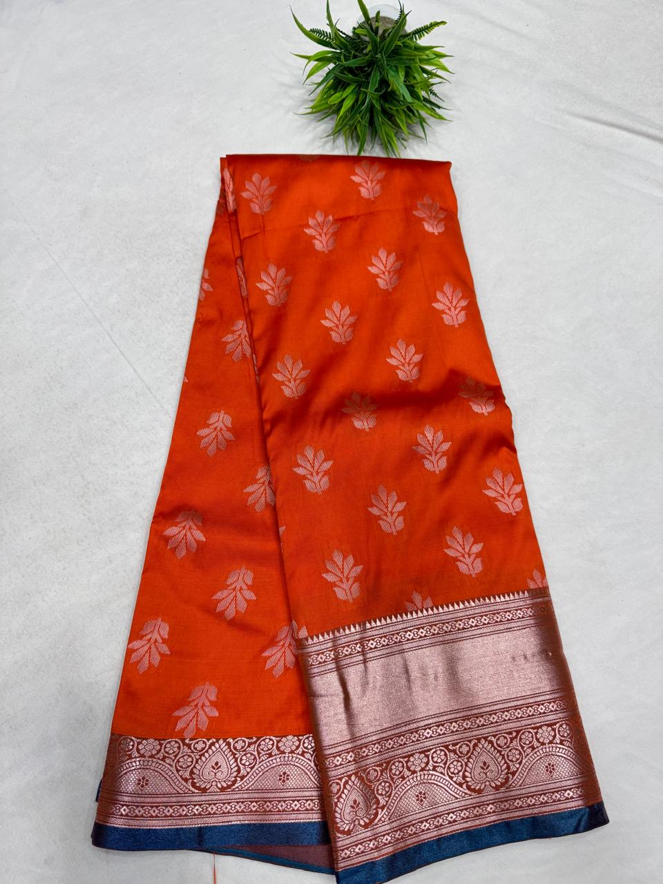 Dharmavaram Pattu Sarees