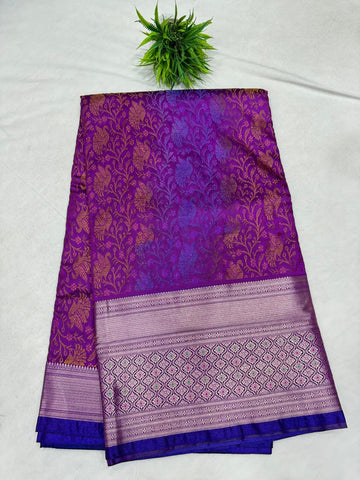 Dharmavaram Pattu Sarees