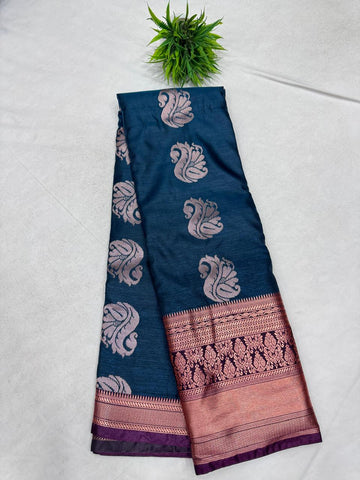 Dharmavaram Pattu Sarees