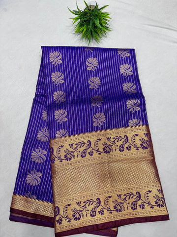 Dharmavaram Pattu Sarees
