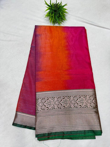 Dharmavaram Pattu Sarees