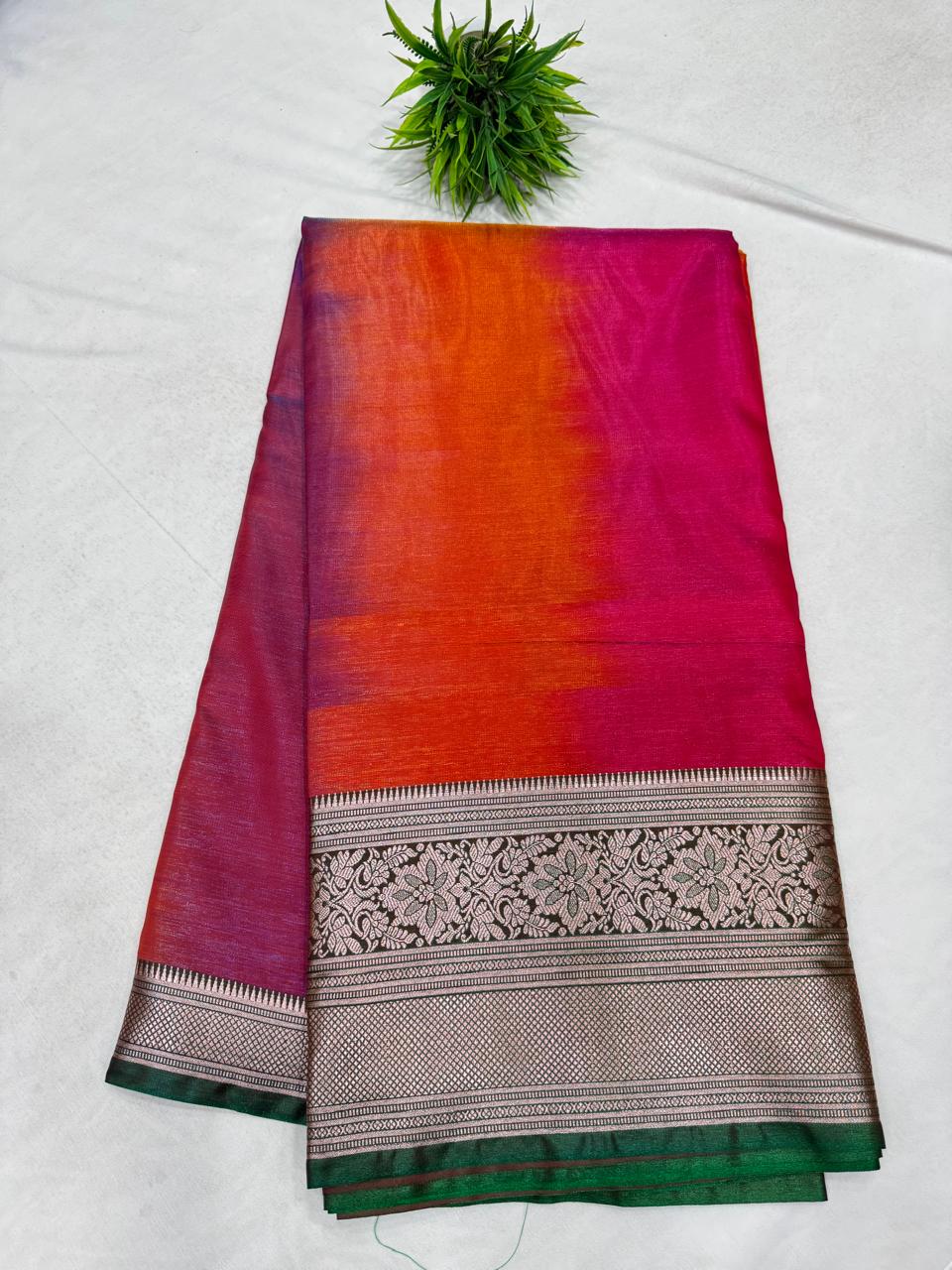 Dharmavaram Pattu Sarees