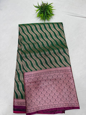 Dharmavaram Pattu Sarees