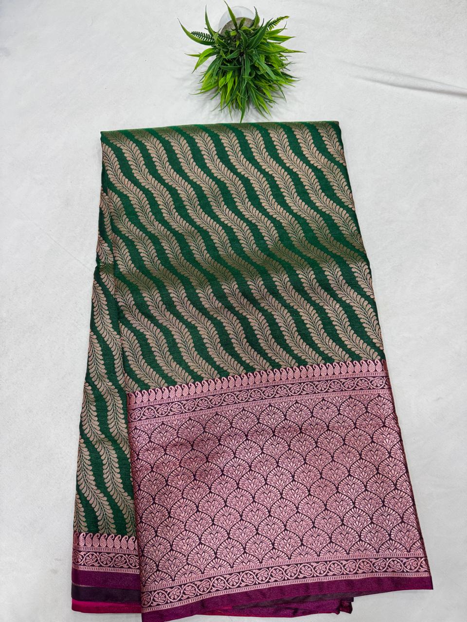 Dharmavaram Pattu Sarees
