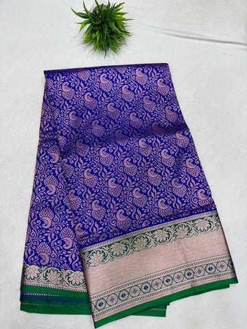 Dharmavaram Pattu Sarees