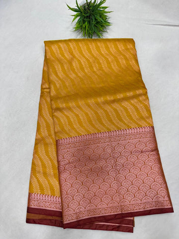 Dharmavaram Pattu Sarees