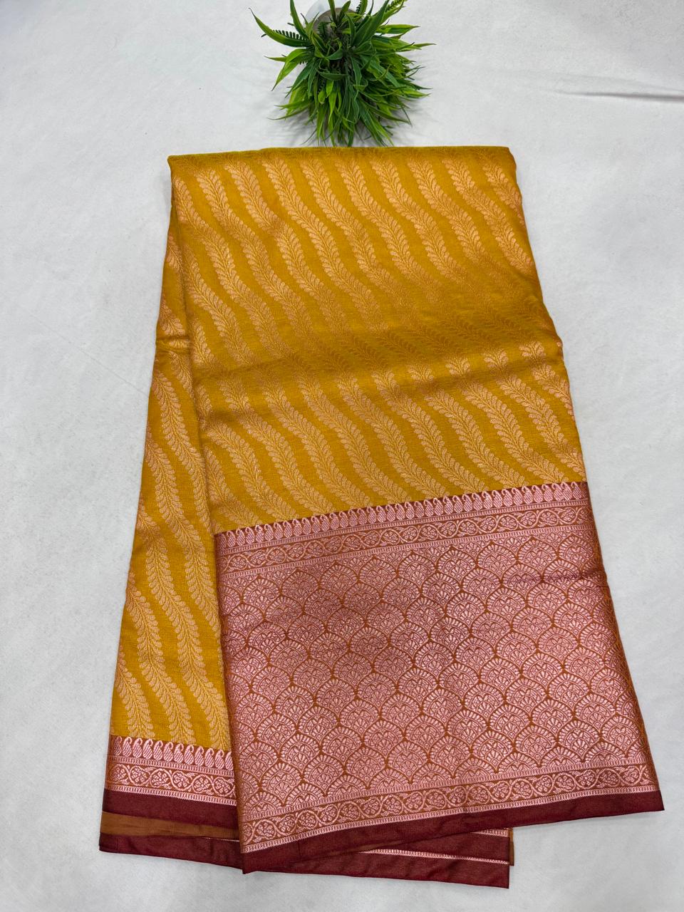 Dharmavaram Pattu Sarees