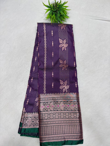 Dharmavaram Pattu Sarees