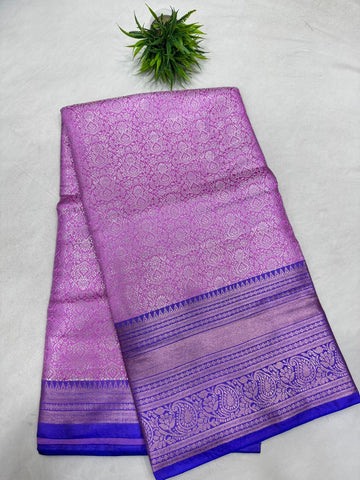 Dharmavaram Pattu Sarees