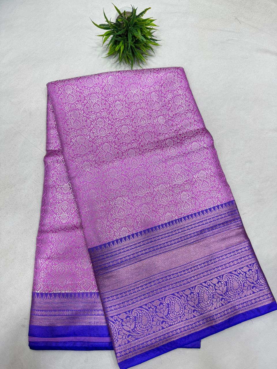 Dharmavaram Pattu Sarees