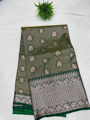 Dharmavaram Pattu Sarees