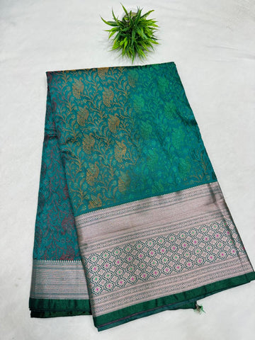 Dharmavaram Pattu Sarees
