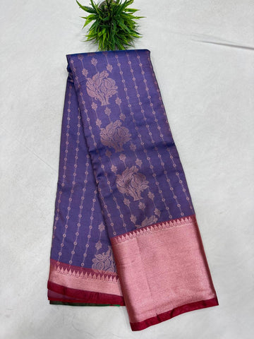 Dharmavaram Pattu Sarees