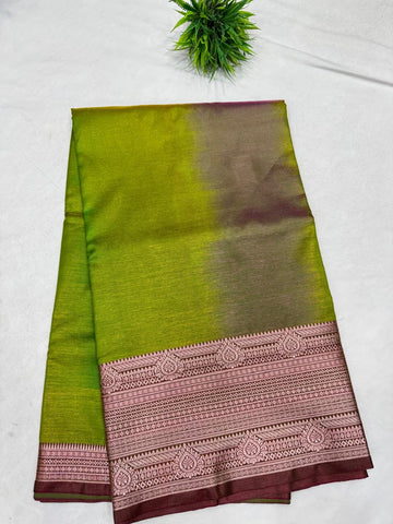 Dharmavaram Pattu Sarees