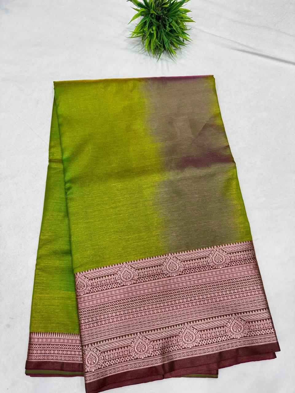 Dharmavaram Pattu Sarees