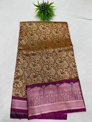 Dharmavaram Pattu Sarees