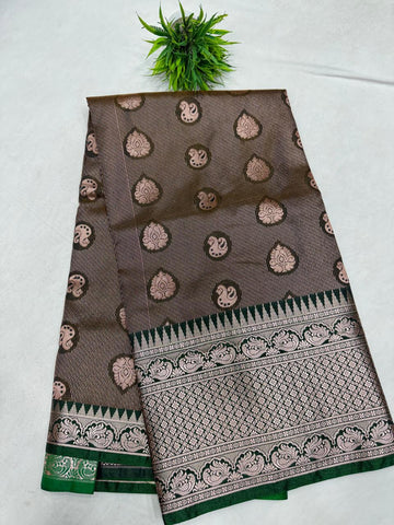 Dharmavaram Pattu Sarees