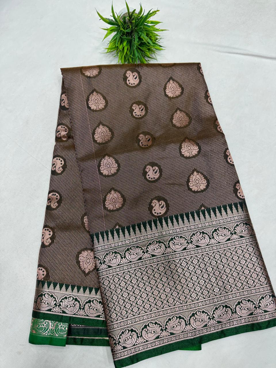 Dharmavaram Pattu Sarees