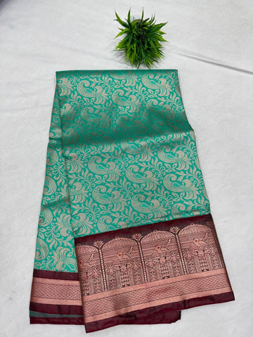Dharmavaram Pattu Sarees