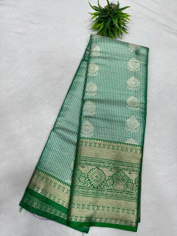 Dharmavaram Pattu Sarees