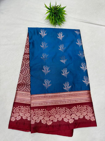 Dharmavaram Pattu Sarees