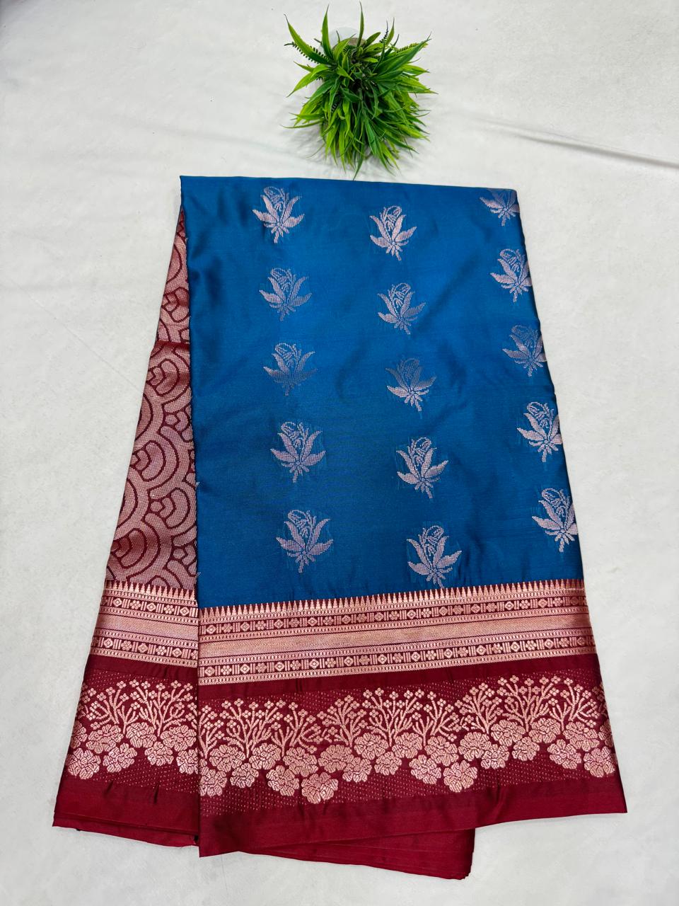 Dharmavaram Pattu Sarees