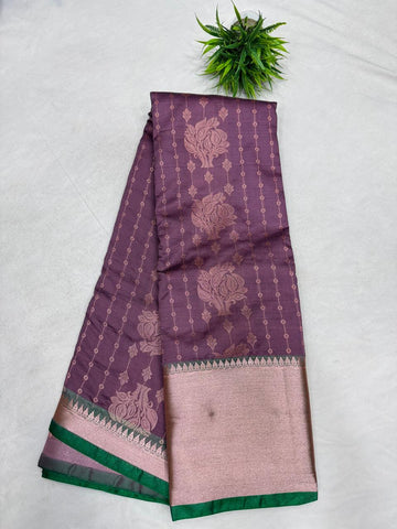 Dharmavaram Pattu Sarees