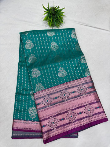 Dharmavaram Pattu Sarees