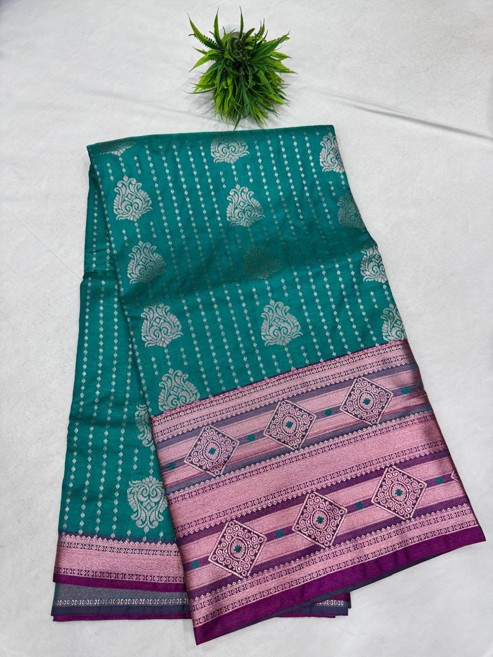 Dharmavaram Pattu Sarees