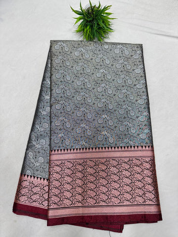 Dharmavaram Pattu Sarees