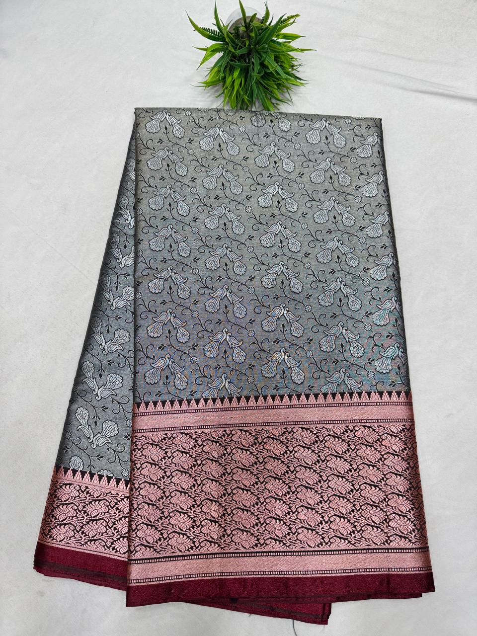 Dharmavaram Pattu Sarees
