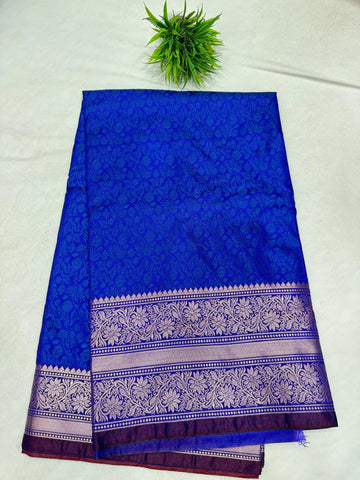 Dharmavaram Pattu Sarees