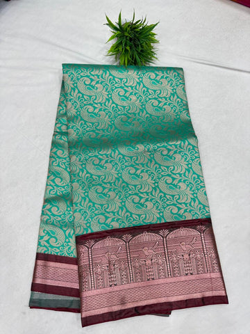 Dharmavaram Pattu Sarees