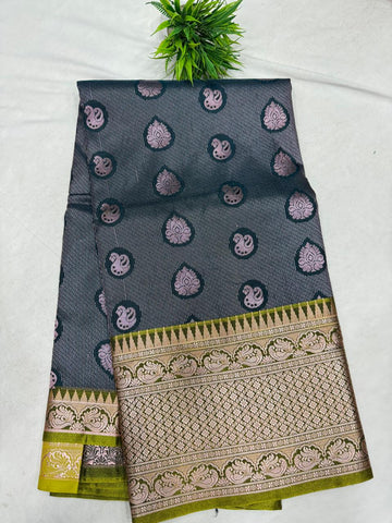 Dharmavaram Pattu Sarees