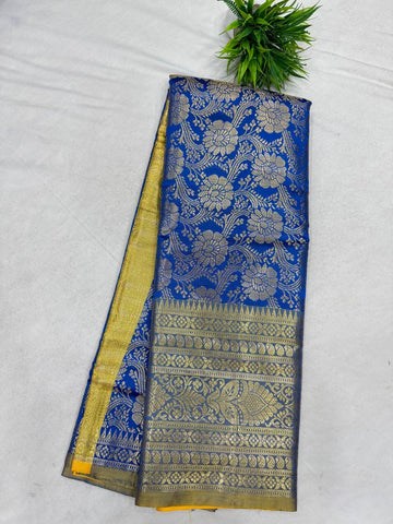 Dharmavaram Pattu Sarees