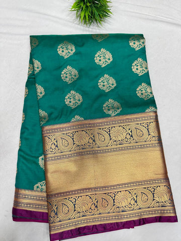 Dharmavaram Pattu Sarees