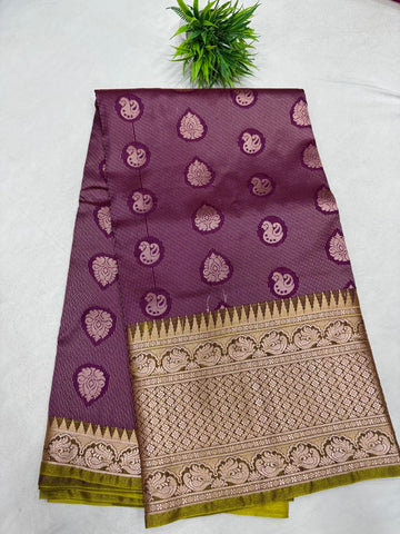 Dharmavaram Pattu Sarees