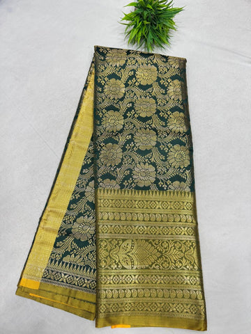 Dharmavaram Pattu Sarees