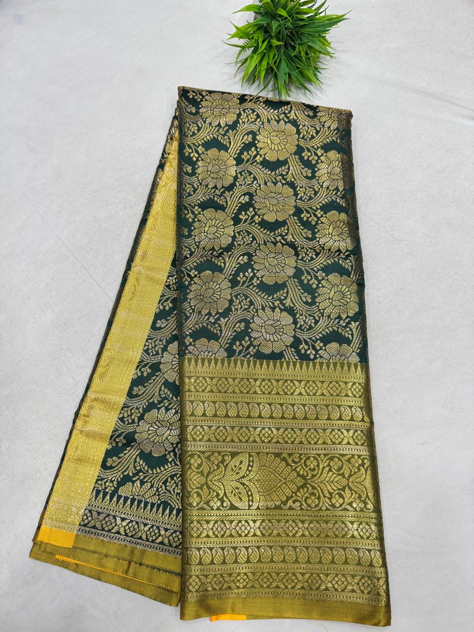 Dharmavaram Pattu Sarees