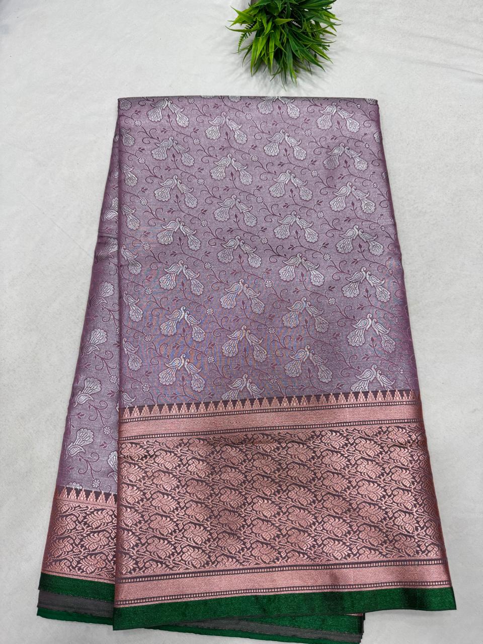 Dharmavaram Pattu Sarees