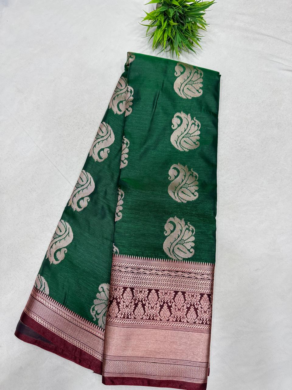 Dharmavaram Pattu Sarees
