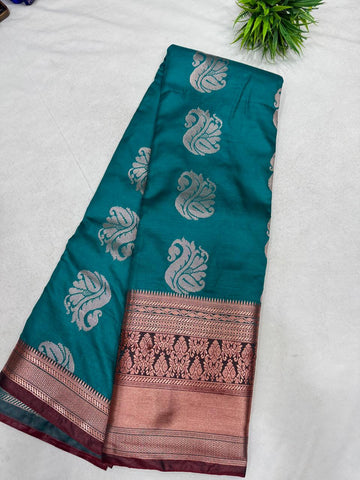Dharmavaram Pattu Sarees